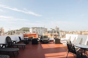 Hostel in Barcelona - Central & Basic Drassanes lugar foto
