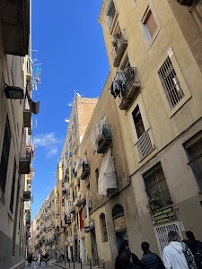 Hostel in Barcelona - Central & Basic Universitat lugar foto